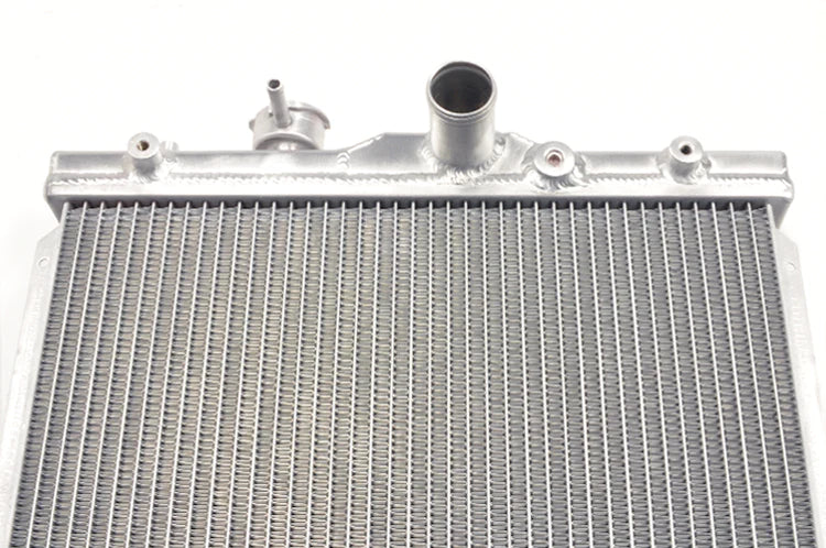 STM Small Radiator Kit for Evo 7/8/9-4