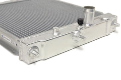 STM Small Radiator Kit for Evo 7/8/9-5