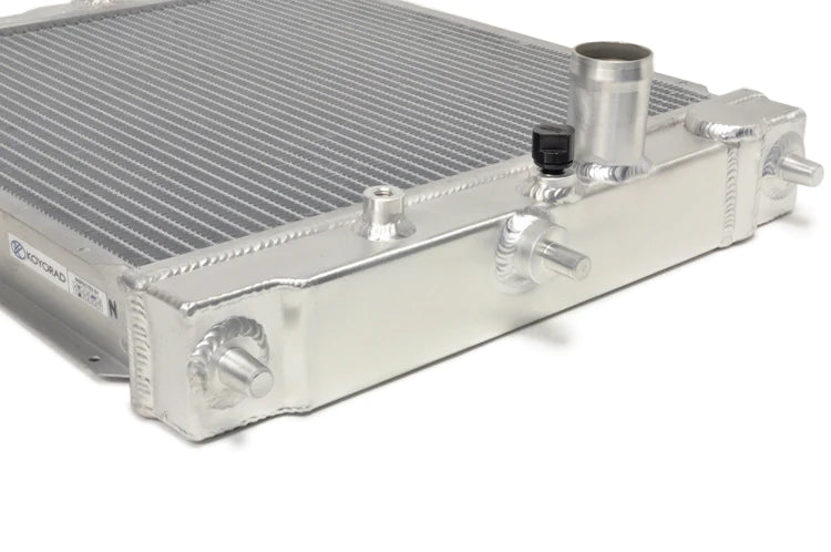 STM Small Radiator Kit for Evo 7/8/9-5