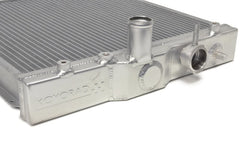STM Small Radiator Kit for Evo 7/8/9-6