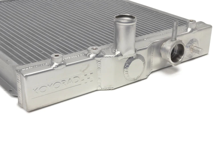 STM Small Radiator Kit for Evo 7/8/9-6