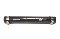 STM Small Radiator Upper Hose for 2G DSM / Evo 7/8/9-2
