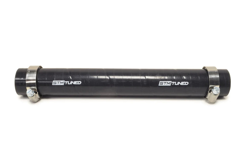 STM Small Radiator Upper Hose for 2G DSM / Evo 7/8/9-2