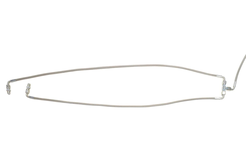 STM Evo 7/8/9 Staging Brake Kit