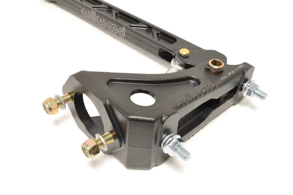 STM Evo 7/8/9 Staging Brake Kit