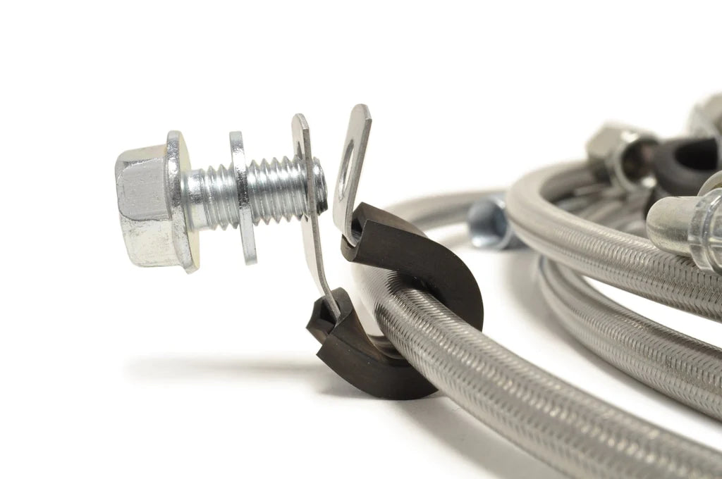 STM Evo 7/8/9 Staging Brake Kit