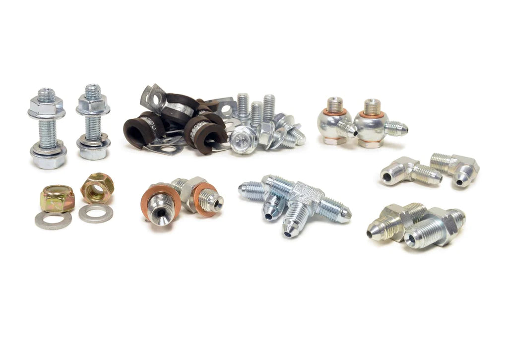 STM Evo 7/8/9 Staging Brake Kit