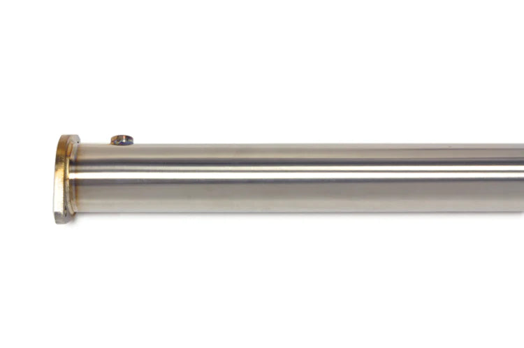STM Evo 7/8/9 Stainless Steel Cat-Back Exhaust-5