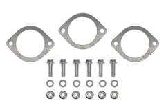 STM Evo 7/8/9 Stainless Steel Cat-Back Exhaust-7
