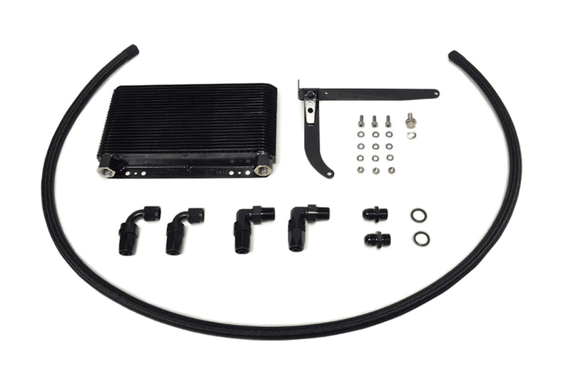 STM Evo 7/8/9 Standard Engine Oil Cooler Kit-1