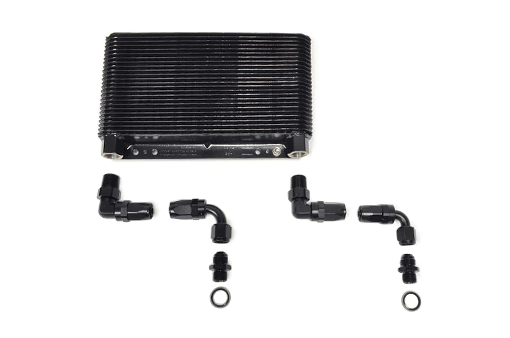 STM Evo 7/8/9 Standard Engine Oil Cooler Kit