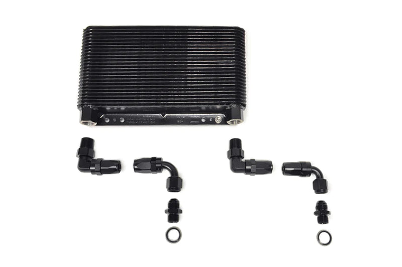 STM Evo 7/8/9 Standard Engine Oil Cooler Kit-2