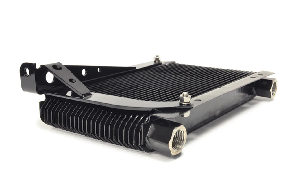 STM Evo 7/8/9 Standard Engine Oil Cooler Kit-3