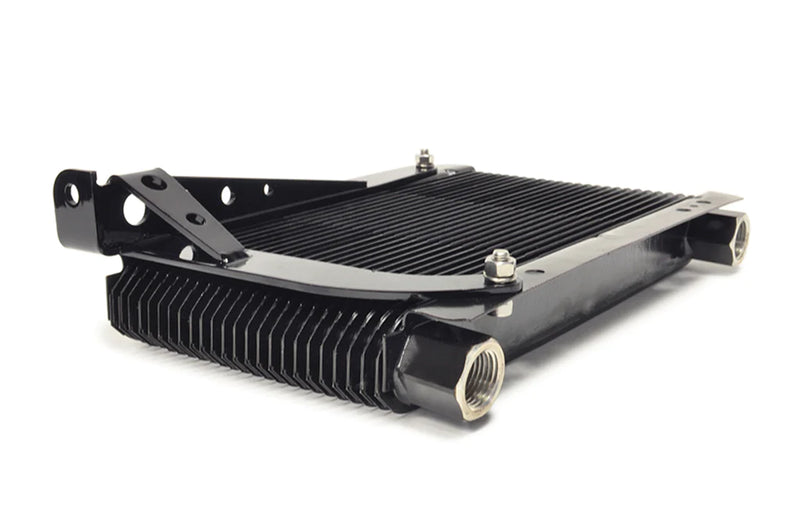 STM Evo 7/8/9 Standard Engine Oil Cooler Kit-3