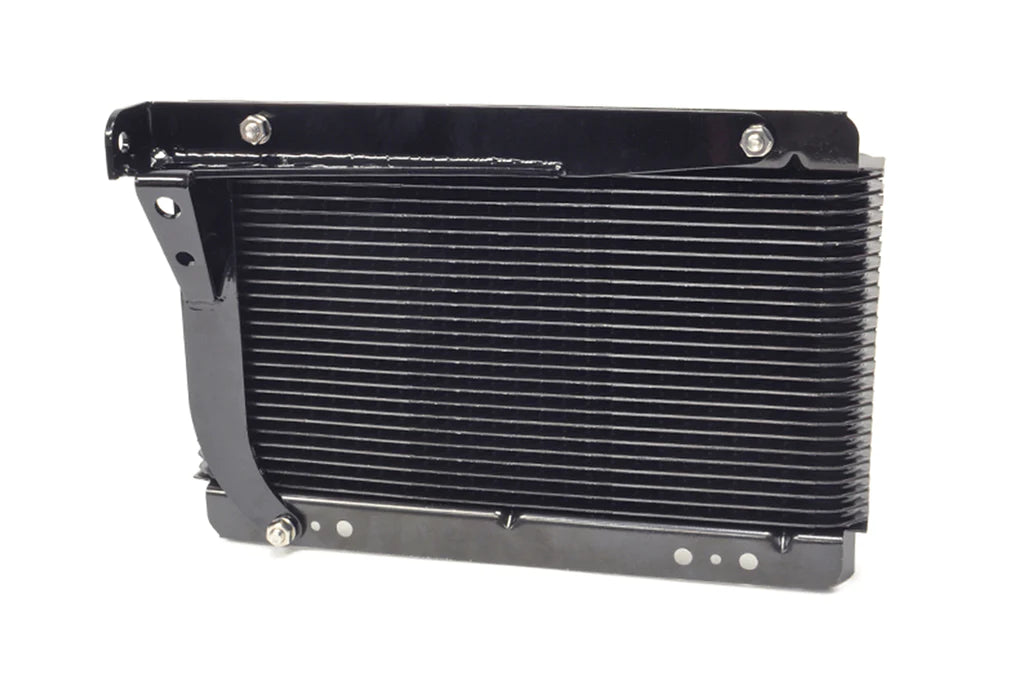 STM Evo 7/8/9 Standard Engine Oil Cooler Kit-4