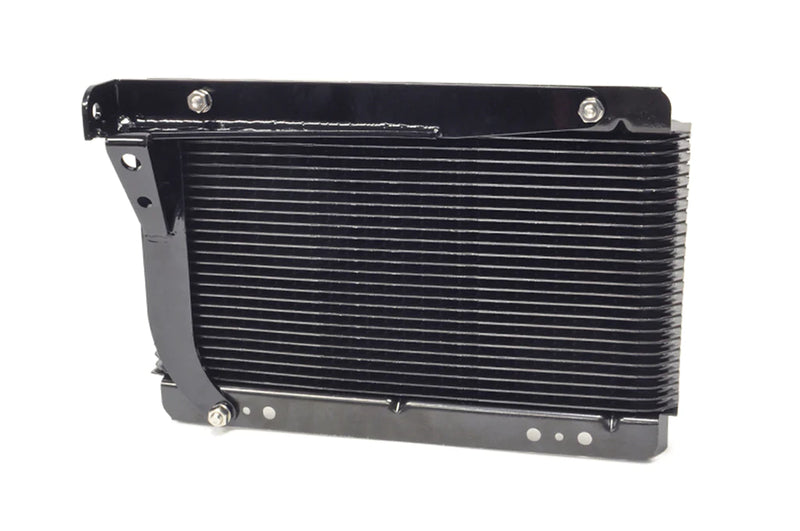 STM Evo 7/8/9 Standard Engine Oil Cooler Kit-4