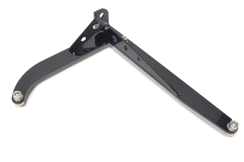 STM Evo 7/8/9 Mounting Bracket for Standard Oil Cooler Kit