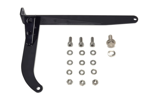 STM Evo 7/8/9 Mounting Bracket for Standard Oil Cooler Kit