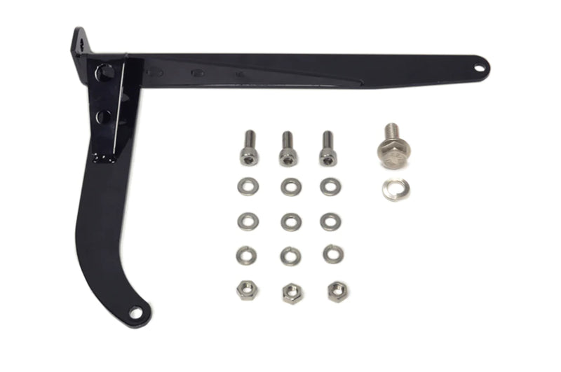 STM Evo 7/8/9 Mounting Bracket for Standard Oil Cooler Kit-1