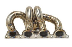 STM Evo 7/8/9 Standard Placement T3 Turbo Kit-6