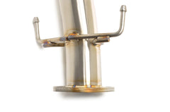 STM Evo 7/8/9 Standard Placement V-Band Hot Parts Kit-3