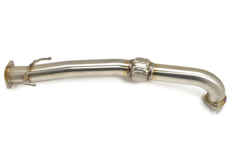 STM Evo 7/8/9 Standard Placement V-Band Turbo Kit