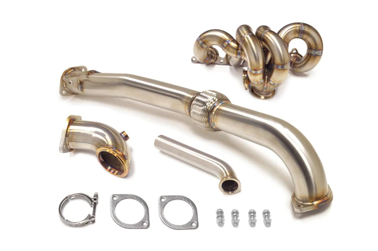 STM Evo 7/8/9 Standard Placement V-Band Hot Parts Kit-1