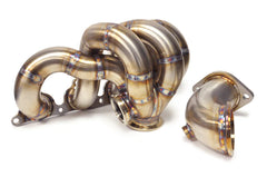 STM Evo 7/8/9 Standard Placement V-Band Hot Parts Kit-7