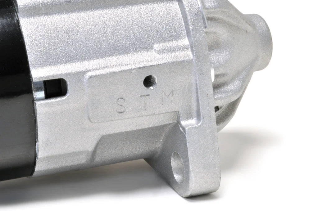 STM Starter for Evo 7/8/9