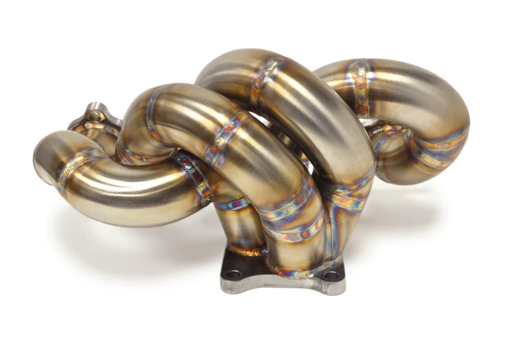 STM Evo 7/8/9 Stock Replacement Exhaust Manifold-1