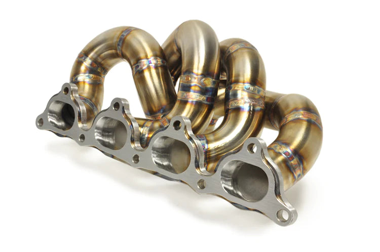 STM Evo 7/8/9 Stock Replacement Exhaust Manifold-2