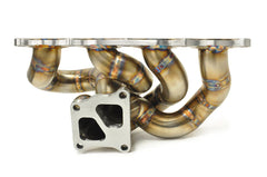 STM Evo 7/8/9 Stock Replacement Exhaust Manifold-3
