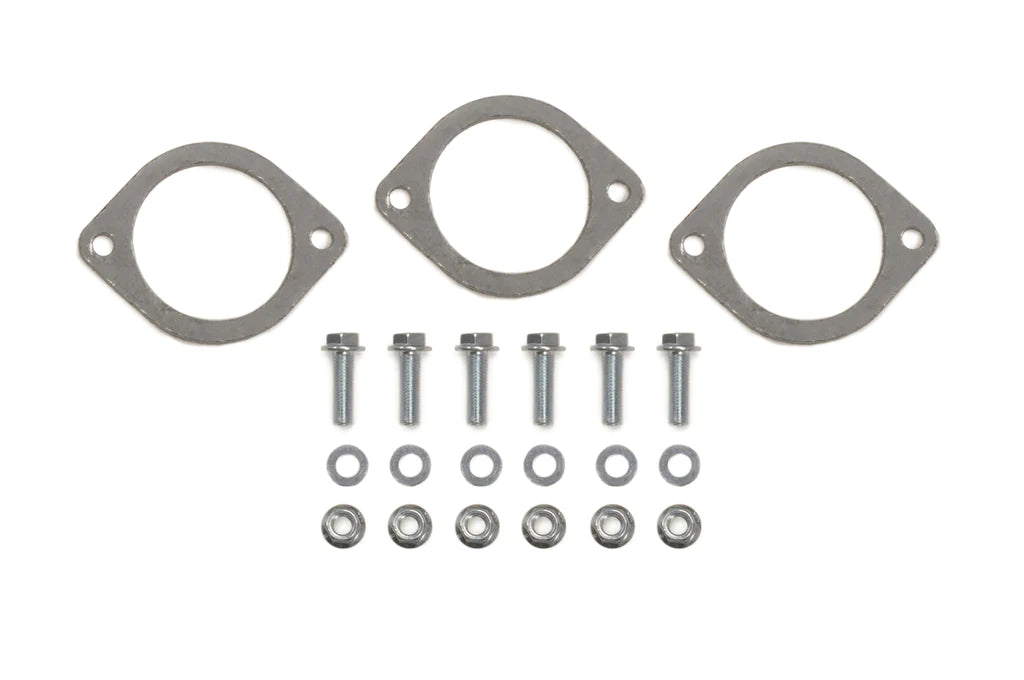 STM Evo 7/8/9 Titanium Cat-Back Exhaust-7