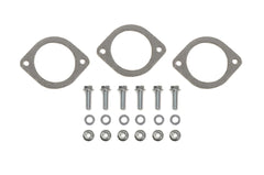 STM Evo 7/8/9 Titanium Cat-Back Exhaust-7