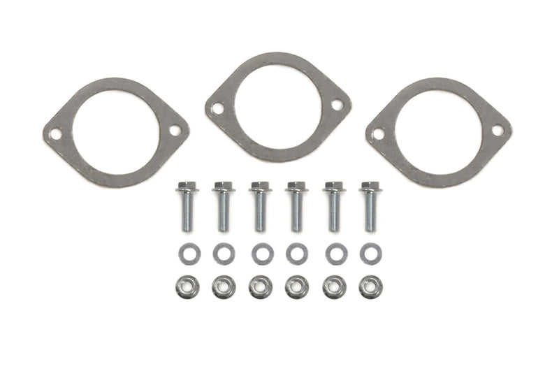 STM Evo 7/8/9 Titanium Cat-Back Exhaust-7