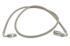 STM Oil Feed Line Kit for PTE Journal Bearing Turbo (From Filter Housing) - Evo 7/8/9-1