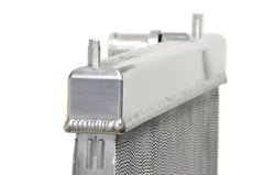 STM Evo 7/8/9 Billet Aluminum Slim Radiator-6
