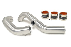 STM Evo 7/8/9 Aluminum 3in Race Upper Intercooler Pipe Kit-1
