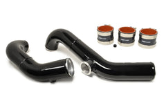 STM Evo 7/8/9 Aluminum 3in Race Upper Intercooler Pipe Kit-4