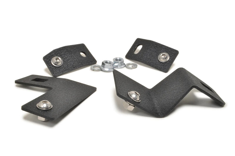 STM Evo 7/8/9 Seat Bracket Lowering Kit-3