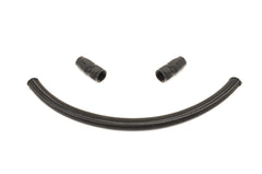 STM Evo 7/8/9 -AN Upper Hose Kit for STM Billet Radiator-1