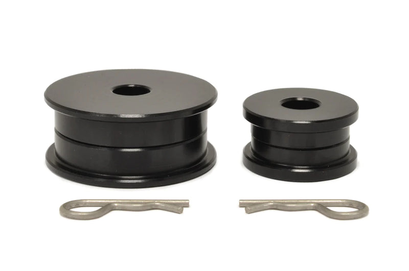 STM Under-Hood Shifter Cable Bushings for Evo 8/9 5-Speed-1