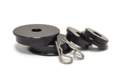 STM Under-Hood Shifter Cable Bushings for Evo 8/9 5-Speed-2