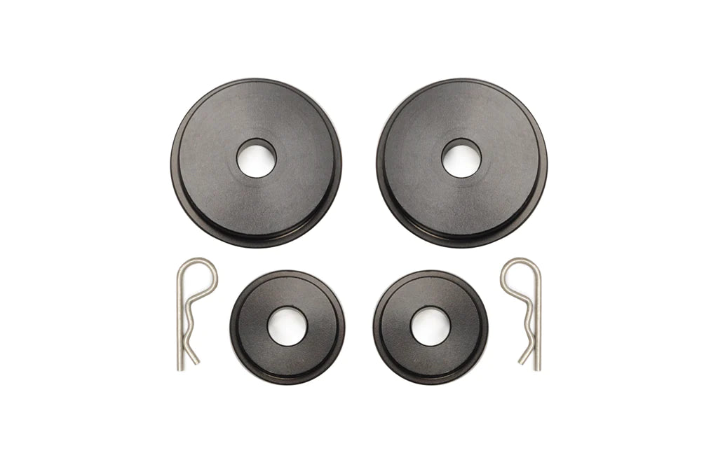 STM Under-Hood Shifter Cable Bushings for Evo 8/9 5-Speed