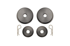 STM Under-Hood Shifter Cable Bushings for Evo 8/9 5-Speed-3