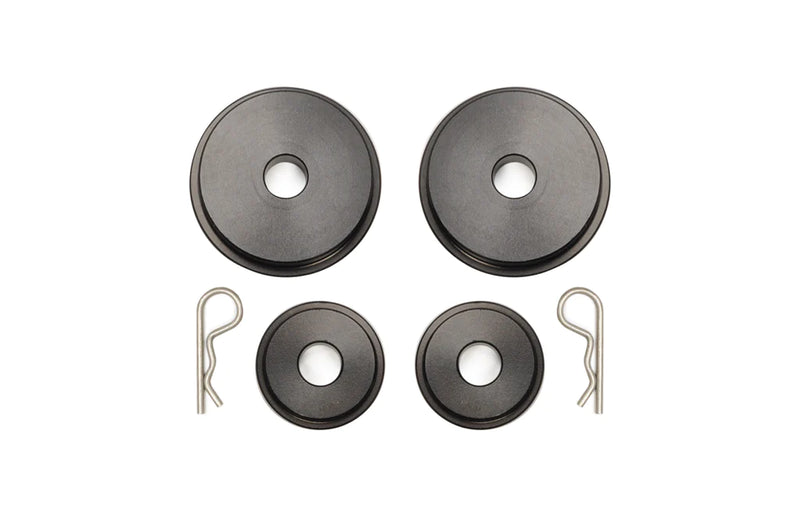 STM Under-Hood Shifter Cable Bushings for Evo 8/9 5-Speed-3
