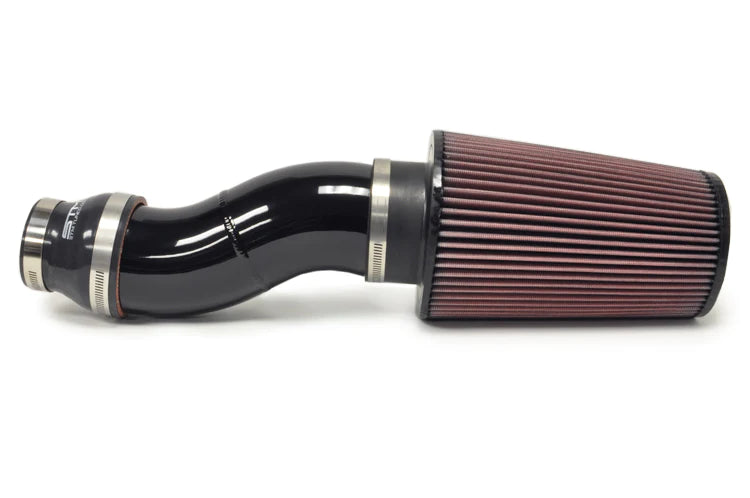 STM 3.5" Aluminum SD Intake (No MAF) for Evo 8/9-8