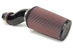 STM 3.5" Aluminum SD Intake (No MAF) for Evo 8/9-7