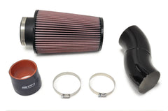 STM 3.5" Aluminum SD Intake (No MAF) for Evo 8/9-3