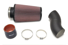 STM 3.5" Aluminum SD Intake (No MAF) for Evo 8/9-4